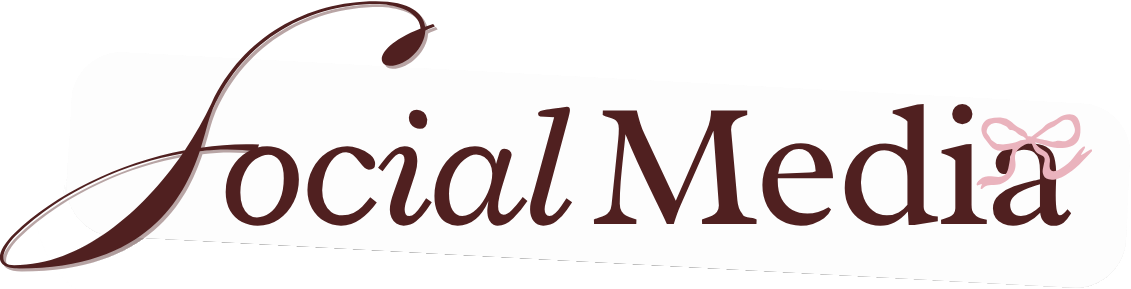 Social Media Projects